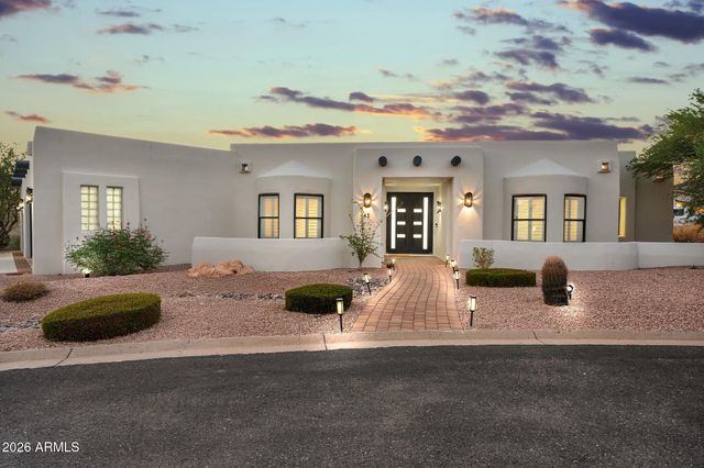 6446 E TRAILRIDGE Circle 45, Mesa, AZ 85215