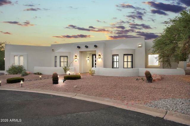 6446 E TRAILRIDGE Circle 45, Mesa, AZ 85215