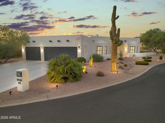 6446 E TRAILRIDGE Circle 45, Mesa, AZ 85215