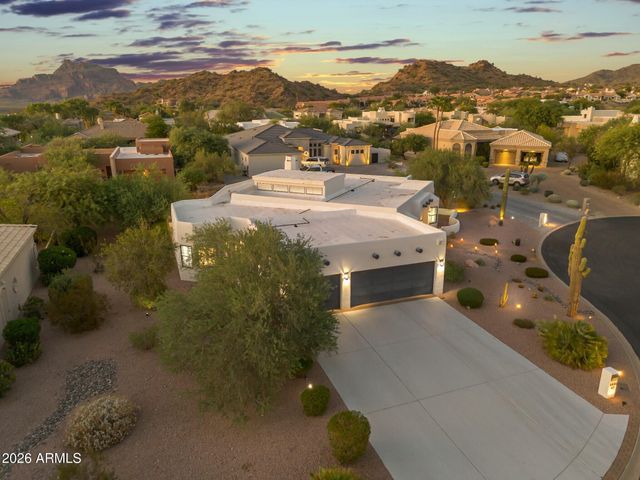 6446 E TRAILRIDGE Circle 45, Mesa, AZ 85215