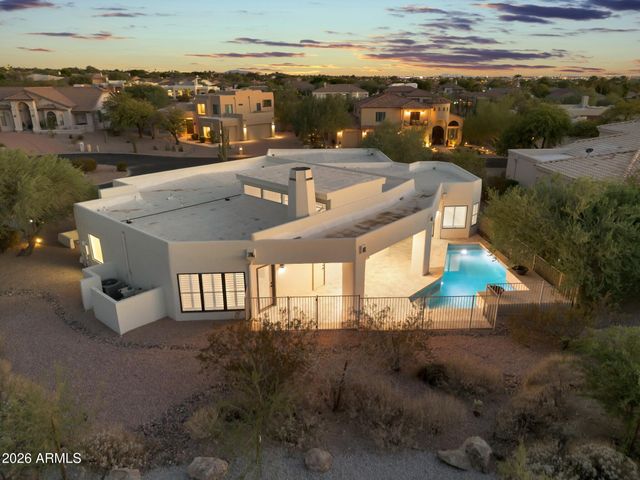 6446 E TRAILRIDGE Circle 45, Mesa, AZ 85215