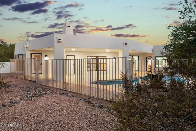 6446 E TRAILRIDGE Circle 45, Mesa, AZ 85215