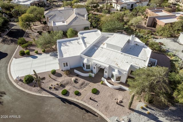 6446 E TRAILRIDGE Circle 45, Mesa, AZ 85215