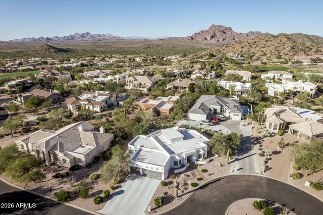 6446 E TRAILRIDGE Circle 45, Mesa, AZ 85215