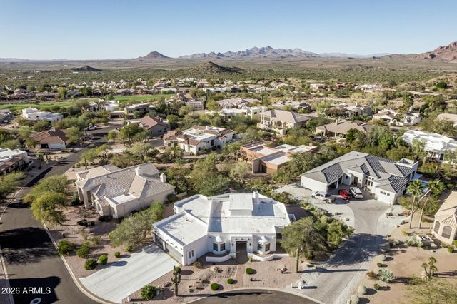 6446 E TRAILRIDGE Circle 45, Mesa, AZ 85215