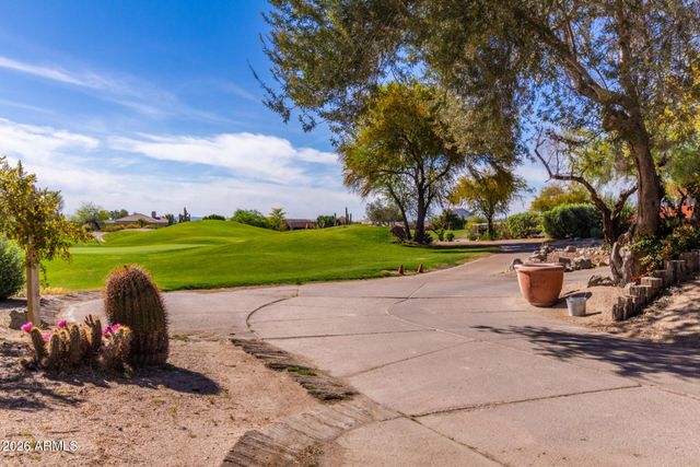 6446 E TRAILRIDGE Circle 45, Mesa, AZ 85215