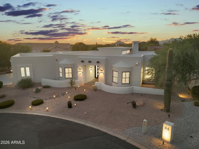 6446 E TRAILRIDGE Circle 45, Mesa, AZ 85215