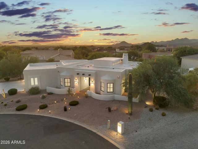 6446 E TRAILRIDGE Circle 45, Mesa, AZ 85215