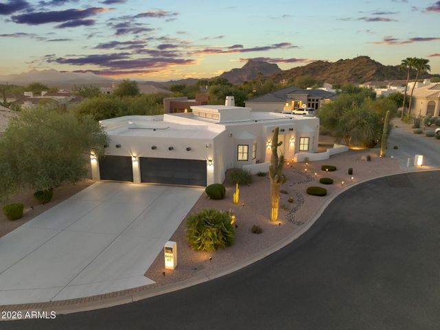 6446 E TRAILRIDGE Circle 45, Mesa, AZ 85215