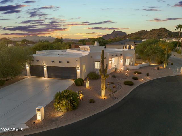 6446 E TRAILRIDGE Circle 45, Mesa, AZ 85215
