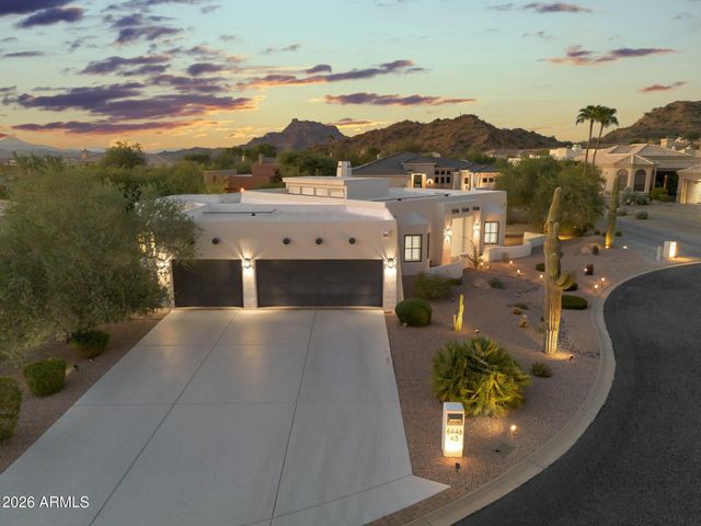 6446 E TRAILRIDGE Circle 45, Mesa, AZ 85215