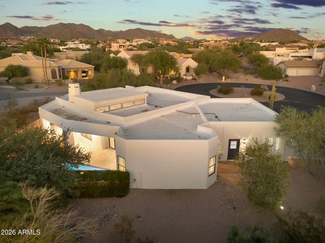 6446 E TRAILRIDGE Circle 45, Mesa, AZ 85215