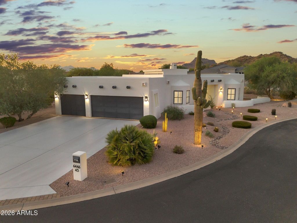 6446 E TRAILRIDGE Circle 45, Mesa, AZ 85215 — photo 2
