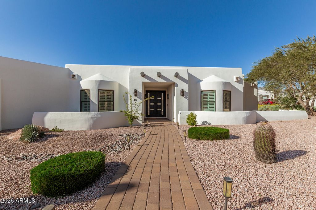 6446 E TRAILRIDGE Circle 45, Mesa, AZ 85215 — photo 5