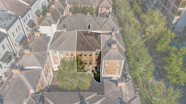 2174 Briarglen Drive, Houston, TX 77027