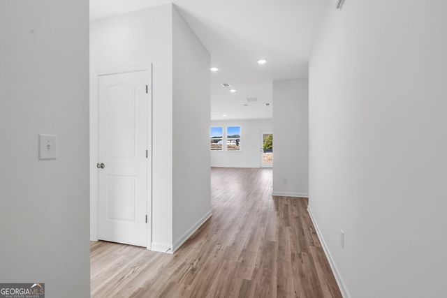 167 Sweet Water Lane, Rome, GA 30161