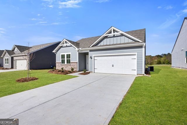 167 Sweet Water Lane, Rome, GA 30161