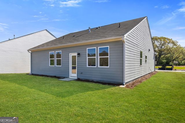 167 Sweet Water Lane, Rome, GA 30161
