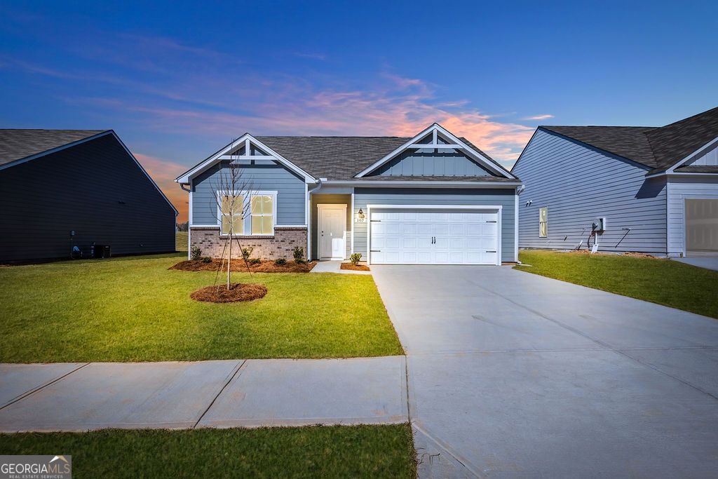 167 Sweet Water Lane, Rome, GA 30161