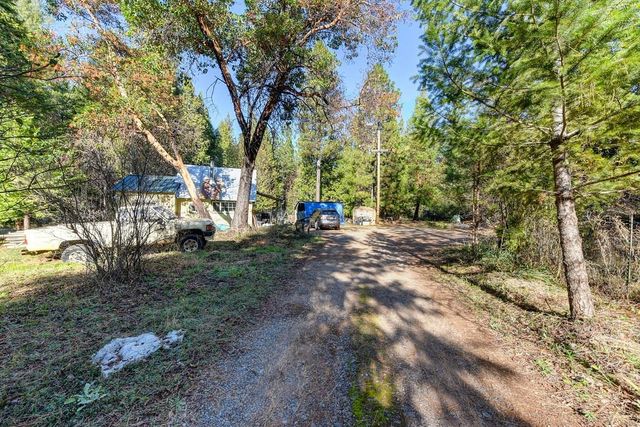 24825 Harrison St, Foresthill, CA 95631
