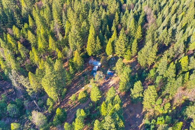 24825 Harrison St, Foresthill, CA 95631