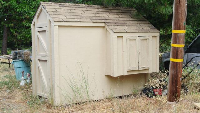 24825 Harrison St, Foresthill, CA 95631
