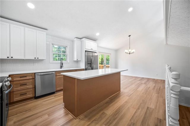 3795 Irwin Bridge Road NW, Conyers, GA 30012