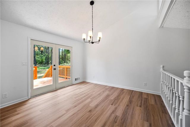 3795 Irwin Bridge Road NW, Conyers, GA 30012