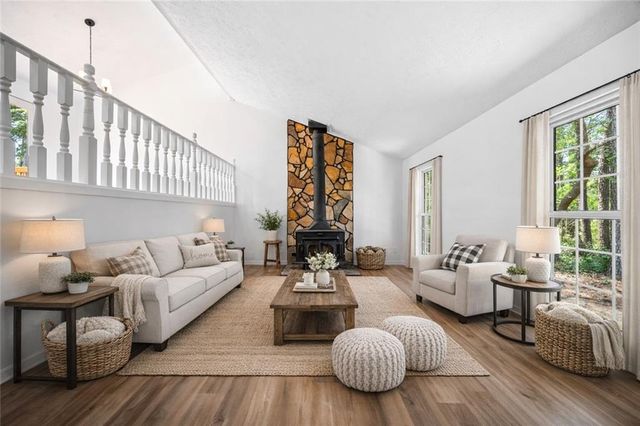 3795 Irwin Bridge Road NW, Conyers, GA 30012