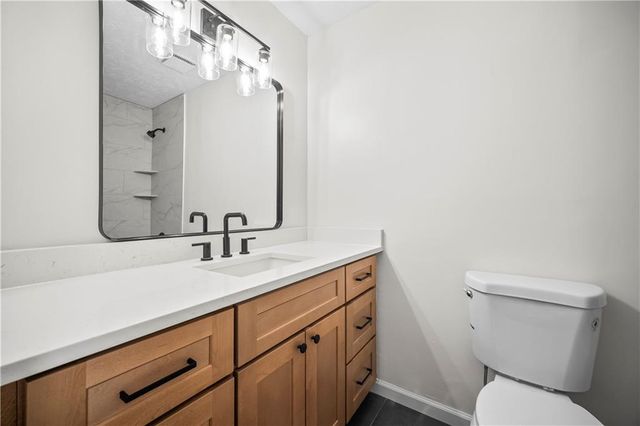 3795 Irwin Bridge Road NW, Conyers, GA 30012