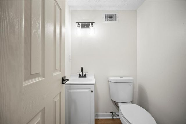 3795 Irwin Bridge Road NW, Conyers, GA 30012