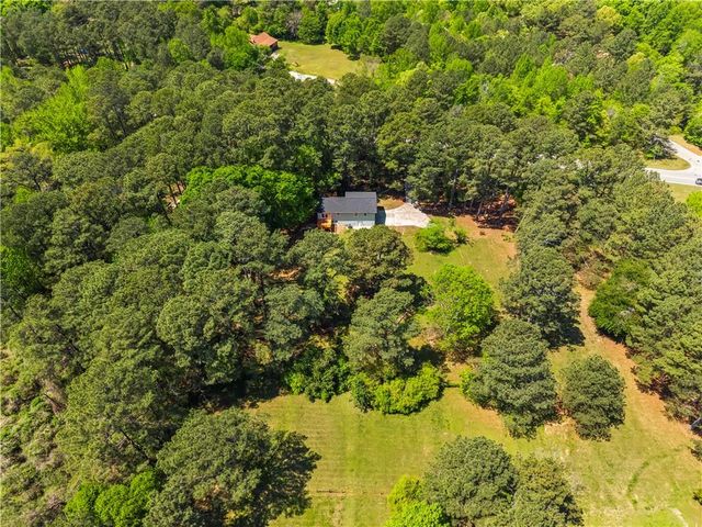 3795 Irwin Bridge Road NW, Conyers, GA 30012