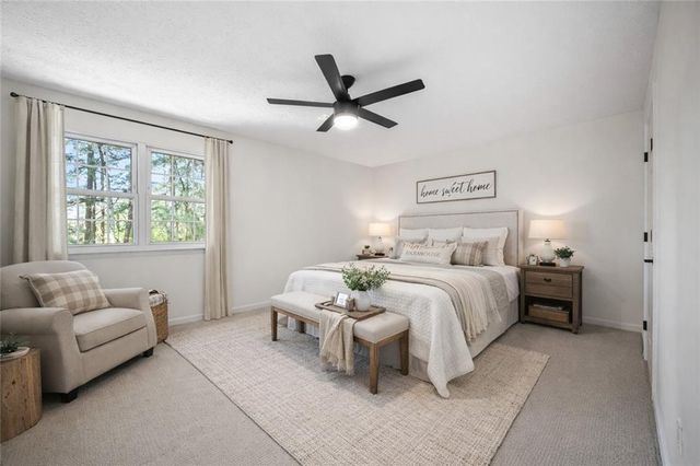 3795 Irwin Bridge Road NW, Conyers, GA 30012