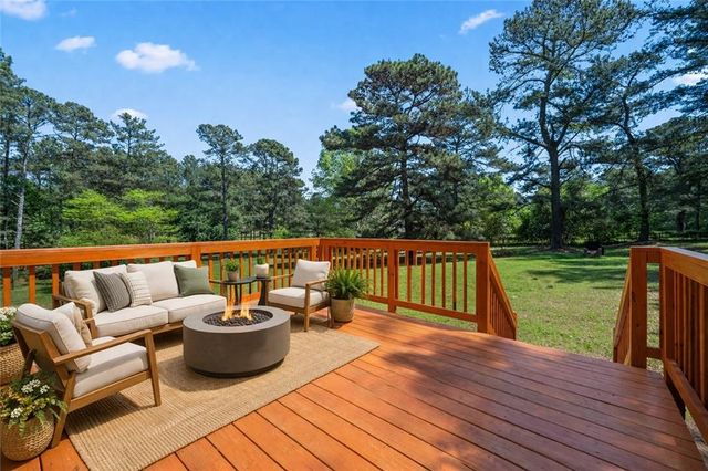 3795 Irwin Bridge Road NW, Conyers, GA 30012