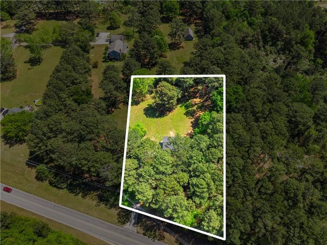 3795 Irwin Bridge Road NW, Conyers, GA 30012