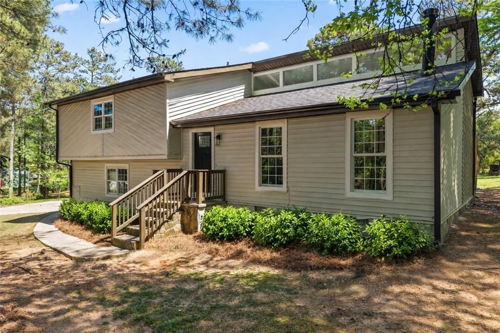 3795 Irwin Bridge Road NW, Conyers, GA 30012