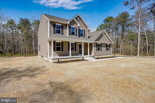 5700 RUBY AVE, Millville, NJ 08332