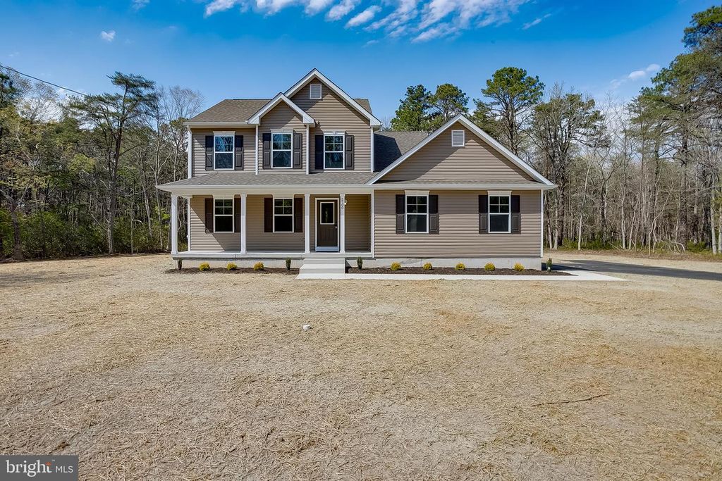 5700 RUBY AVE, Millville, NJ 08332