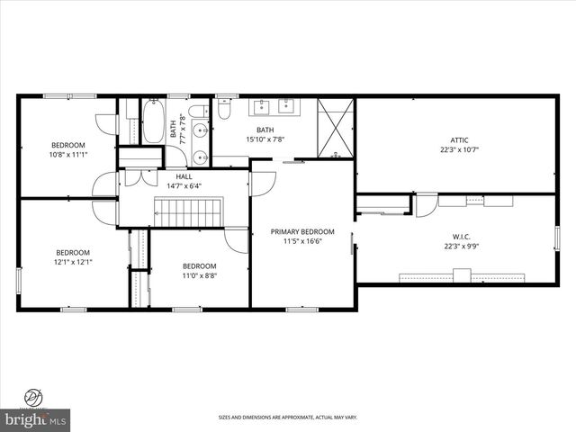 9 HOLLY LN, Lawrenceville, NJ 08648