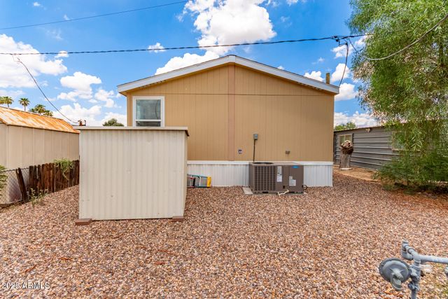 10810 N 91st Avenue 123, Peoria, AZ 85345