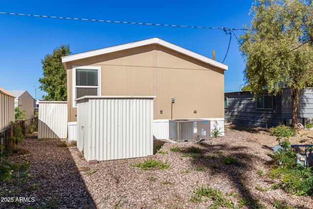 10810 N 91st Avenue 123, Peoria, AZ 85345