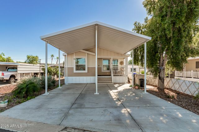 10810 N 91st Avenue 123, Peoria, AZ 85345