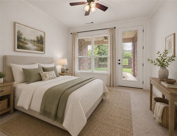 6675 W Valley View Road, Rogers, AR 72758