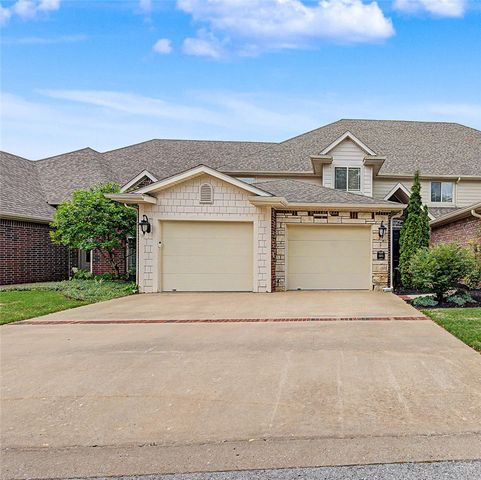 6675 W Valley View Road, Rogers, AR 72758