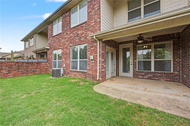 6675 W Valley View Road, Rogers, AR 72758