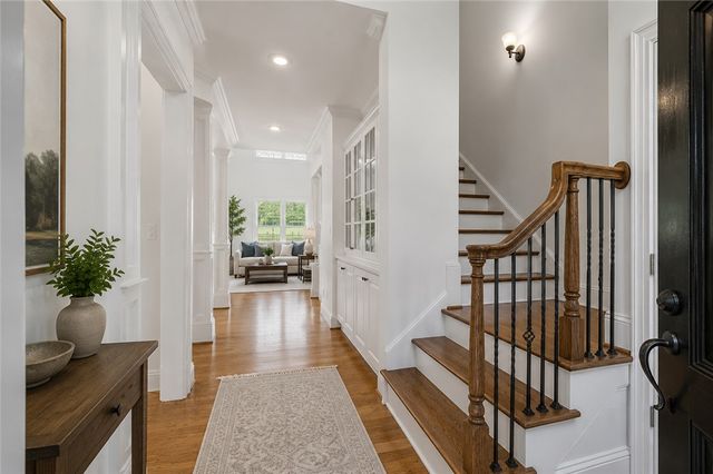 6675 W Valley View Road, Rogers, AR 72758