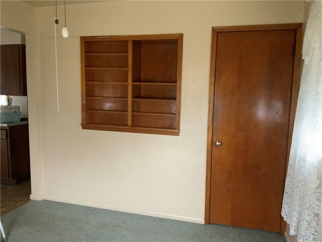 1178 Amity Ridge Rd, Amwell, PA 15311