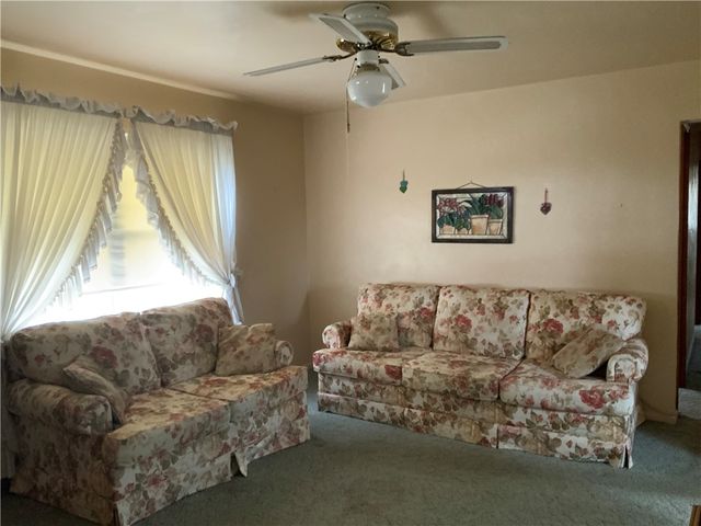 1178 Amity Ridge Rd, Amwell, PA 15311