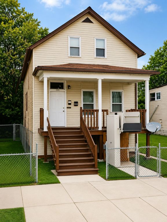2848 E 79th Street, Chicago, IL 60649