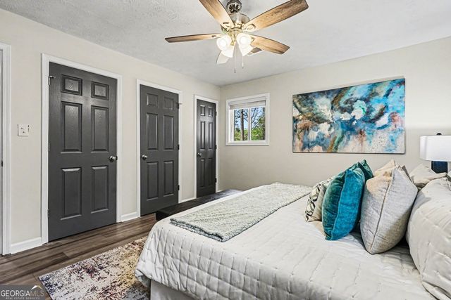 577 Simone Way, Stone Mountain, GA 30087